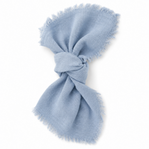 Fringe Cloth Napkins