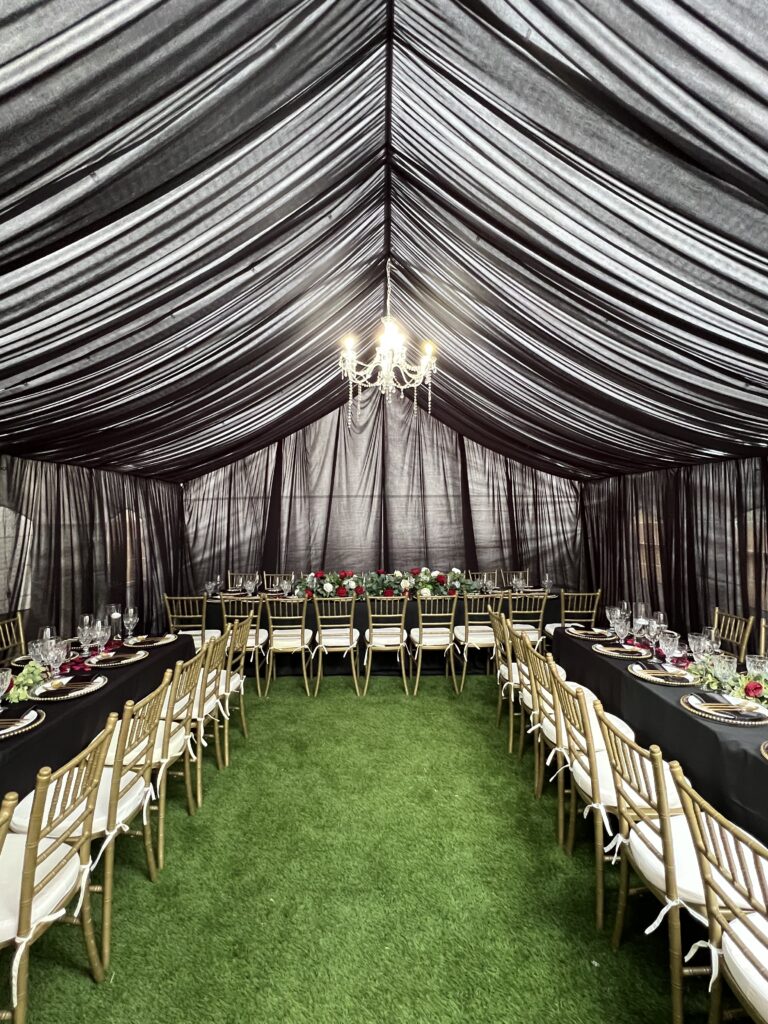 Get a Quote - Fiesta Events – Wedding & Event Rentals in San Diego
