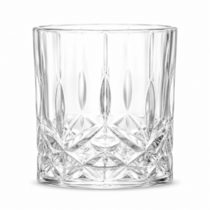 Lowball Cocktail Glass