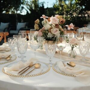 Tablescape Package